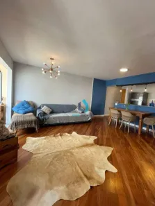 Apartamento com 2 Quartos à venda, 74m² no Jardim Consórcio, São Paulo