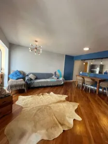 Apartamento com 2 Quartos à venda, 74m² no Jardim Consórcio, São Paulo
