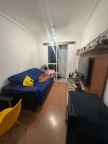 Apartamento com 2 Quartos à venda, 64m² no Vila Assis Brasil, Mauá