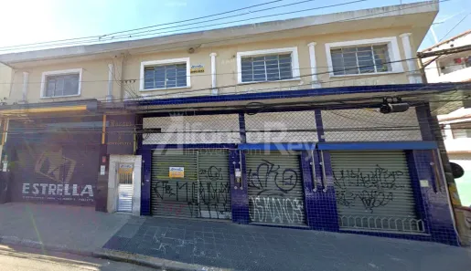 Ponto Comercial à venda, 681m² no Sapopemba, São Paulo