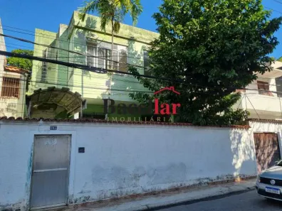 Casa com 10 Quartos à venda, 245m² no Botafogo, Rio de Janeiro