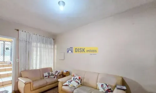 Casa com 2 Quartos à venda, 150m² no Anchieta, São Bernardo do Campo