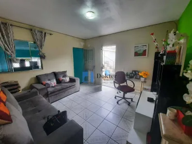 Casa com 7 Quartos à venda, 168m² no Jardim Guarani, São Paulo