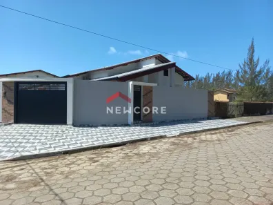 Casa com 2 Quartos à venda, 179m² no Bopiranga, Itanhaém