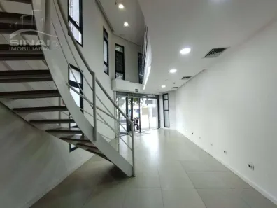 Ponto Comercial para alugar, 100m² no Pinheiros, São Paulo