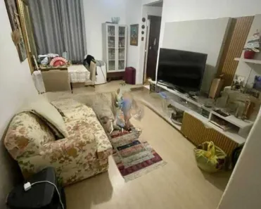 Apartamento com 2 Quartos à venda, 70m² no Flamengo, Rio de Janeiro