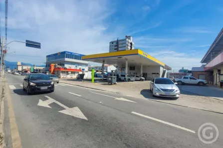 Ponto Comercial para alugar, 40m² no Centro, Palhoça