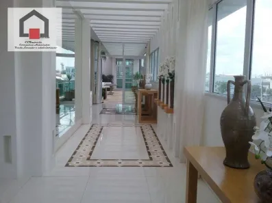 Apartamento com 4 Quartos à venda, 202m² no Umarizal, Belém