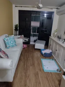 Apartamento com 2 Quartos à venda, 98m² no Santa Rosa, Niterói