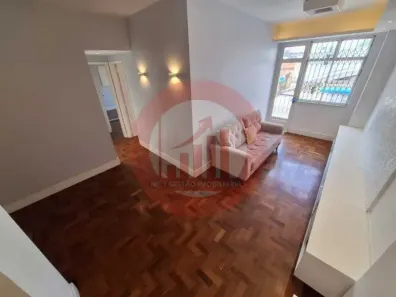Apartamento com 2 Quartos à venda, 75m² no Maracanã, Rio de Janeiro