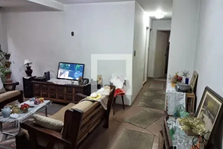 Apartamento com 2 Quartos à venda, 70m² no Barro Branco (Zona Norte), São Paulo