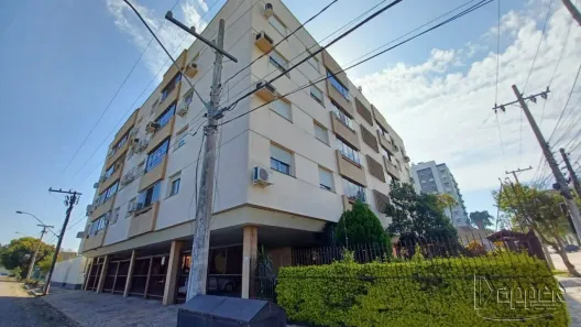 Apartamento com 2 Quartos à venda, 67m² no Vila Rosa, Novo Hamburgo
