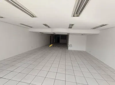 Ponto Comercial para alugar, 161m² no Jardim Itu, Porto Alegre