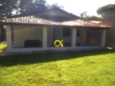 Fazenda/Sítio com 3 Quartos à venda, 250m² no Glebas Califórnia, Piracicaba