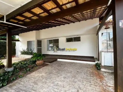 Casa de Condomínio com 3 Quartos à venda, 150m² no Cabiúnas, Macaé