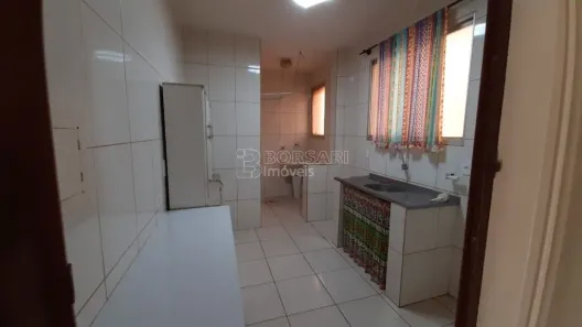 Apartamento com 2 Quartos à venda, 55m² no Jardim Quitandinha, Araraquara