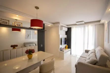 Apartamento com 3 Quartos à venda, 64m² no Vila Maria, São Paulo