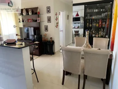 Apartamento com 2 Quartos à venda, 68m² no Ipiranga, São Paulo