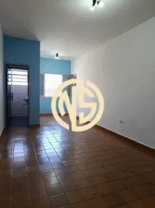 Casa com 1 Quarto para alugar, 30m² no Parque Santo Antônio, São Paulo
