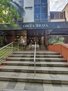 Ponto Comercial à venda, 50m² no Rio Branco, Porto Alegre