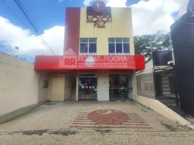 Sala Comercial para alugar, 30m² no Marquês, Teresina