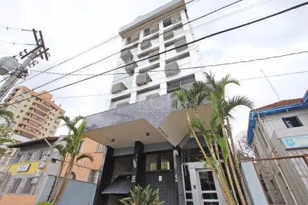 Sala Comercial à venda, 86m² no Menino Deus, Porto Alegre