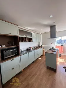 Apartamento com 2 Quartos à venda, 54m² no Floresta, Joinville