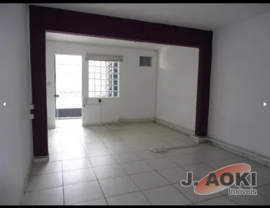 Imóvel Comercial com 4 Quartos para alugar, 273m² no Mirandópolis, São Paulo