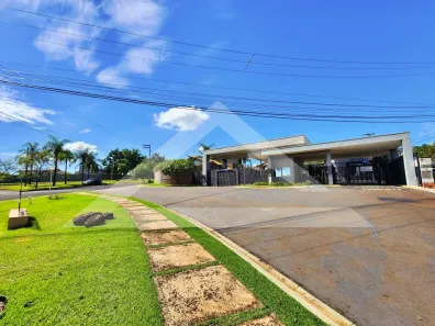 Lote/Terreno à venda, 585m² no Bonfim Paulista, Ribeirão Preto