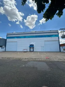 Galpão/Depósito/Armazém para alugar, 1356m² no Jardim Santa Genebra, Campinas