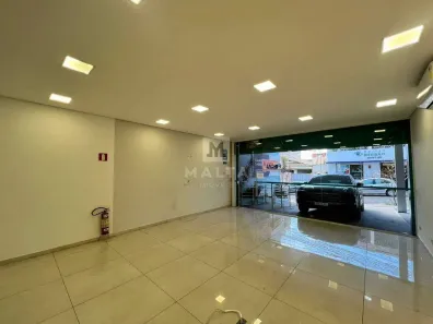 Ponto Comercial para alugar, 240m² no Barreiro, Belo Horizonte