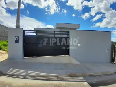 Casa com 3 Quartos à venda, 83m² no Residencial Arcoville, São Carlos