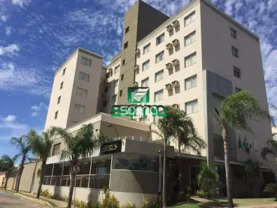 Flat com 1 Quarto à venda, 23m² no Jardim Alterosa, Vespasiano