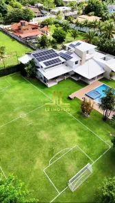 Casa com 5 Quartos à venda, 1370m² no Portão, Lauro de Freitas