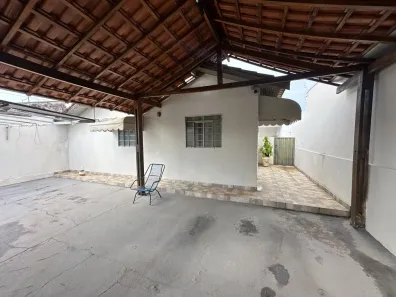 Casa com 1 Quarto à venda, 110m² no Residencial Maré Mansa, Presidente Prudente