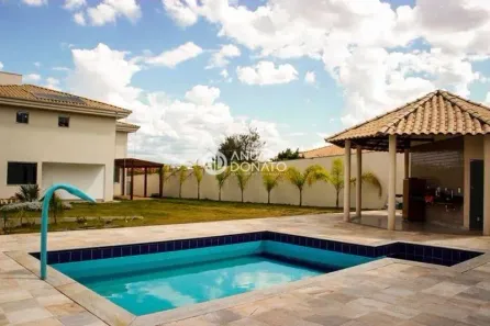 Casa com 6 Quartos à venda, 481m² no Bandeirantes (Pampulha), Belo Horizonte