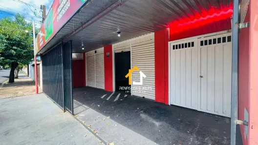Ponto Comercial à venda, 230m² no Eldorado, São José do Rio Preto