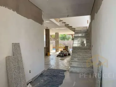 Casa de Condomínio com 5 Quartos à venda, 330m² no Swiss Park, Campinas