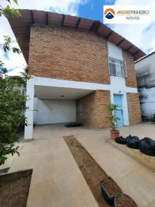 Casa com 3 Quartos à venda, 108m² no Planalto, Belo Horizonte