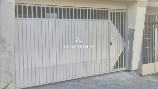 Sobrado com 4 Quartos à venda, 165m² no Mooca, São Paulo