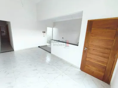 Casa com 3 Quartos à venda, 92m² no Jardim América, Taubaté