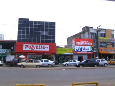 Sala Comercial com 4 Quartos para alugar, 300m² no COHAB Anil III, São Luís