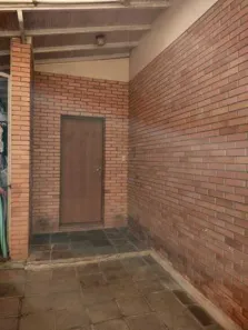Casa com 1 Quarto para alugar, 70m² no Centro, São Leopoldo