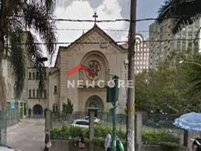 Apartamento com 3 Quartos à venda, 240m² no Jardim Europa, São Paulo