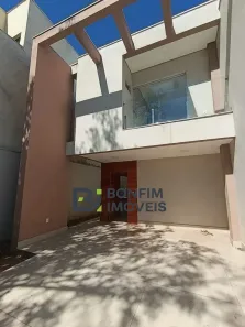 Casa com 3 Quartos à venda, 125m² no Bairro Parque Olímpico, Governador Valadares