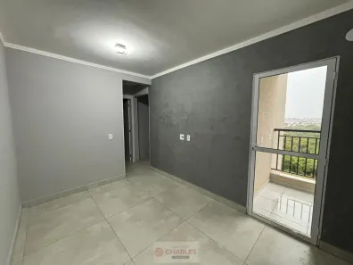 Fazenda/Sítio com 2 Quartos para alugar, 48m² no Loteamento INOCOOP, Mogi Mirim