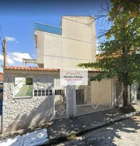 Sobrado com 2 Quartos à venda, 112m² no Vila Alpina, São Paulo
