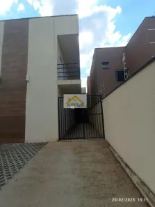 Kitnet com 1 Quarto para alugar, 35m² no Jardim Cidade Universitária I, Limeira