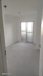 Apartamento com 2 Quartos à venda, 51m² no Jardim Débora, Poá