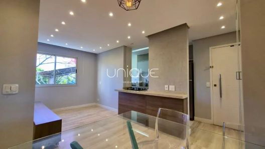 Apartamento com 3 Quartos à venda, 56m² no Vila Gumercindo, São Paulo